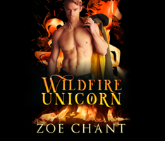 Wildfire Unicorn 1092399224 Book Cover