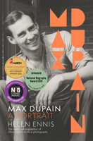 Max Dupain 1460764803 Book Cover