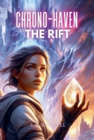 Chrono-Haven The Rift B0DPNJD364 Book Cover