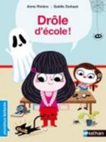 Drole D'ecole 2092550756 Book Cover