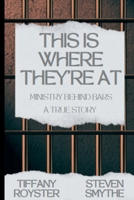 This Is Where They're At B0H716S726 Book Cover