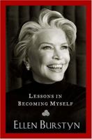 Lessons in Becoming Myself 1594482683 Book Cover