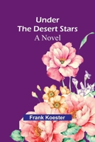 Under the desert stars 9362512688 Book Cover