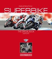 Superbike The Official Book 2009-2010 8879114689 Book Cover