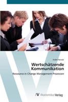 Wertschätzende Kommunikation 363940131X Book Cover