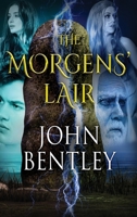 The Morgens' Lair 4824170478 Book Cover