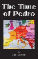 The Time of Pedro 1587905841 Book Cover