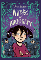 Witches of Brooklyn: 0593119274 Book Cover