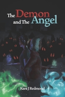 The Demon and the Angel B0BMD6P7GY Book Cover