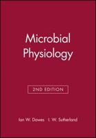 Microbial Physiology 0632024631 Book Cover