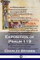 Exposition of Psalm 119 1789870836 Book Cover