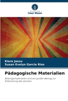 Pädagogische Materialien 6205896192 Book Cover