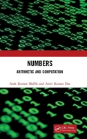 Numbers: Arithmetic and Computation 1032277599 Book Cover