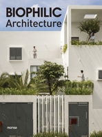 Biophilic Architecture 8417557687 Book Cover