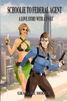 The Schoolies Affair 172465120X Book Cover