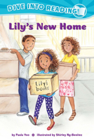 Lily's New Home 1620142589 Book Cover