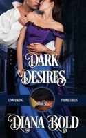 Dark Desires B0BNNVPL97 Book Cover