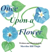 Once Upon a Flower 195289459X Book Cover