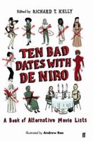 Ten Bad Dates with De Niro 1585679607 Book Cover