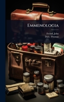 Emmenologia 1024459357 Book Cover