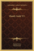 Handy Andy - Volume II 1512018945 Book Cover