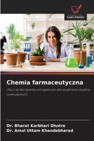 Chemia farmaceutyczna (Polish Edition) 6200057117 Book Cover