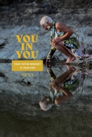 You in You: Your VICTIM mindset is your EGO B0BQ522RKH Book Cover