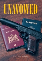 Unavowed B0GV1QW3WW Book Cover