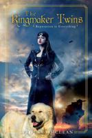 The Kingmaker Twins: Reputation is Everything 1978379455 Book Cover