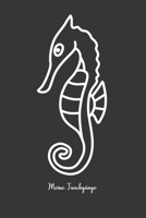 Meine Tauchg�nge: Logbuch f�r Taucher - A5 100 Seiten - Geschenk Tauchen - Dive Log 1654696099 Book Cover