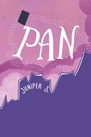 Pan: fantasía y LGBT B0BFV9HJDV Book Cover