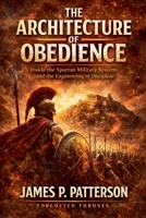 The Architecture of Obedience (Forgotten Thrones) B0GRD2BCYF Book Cover