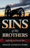 Sins of My Brothers B0CNJNW8CC Book Cover