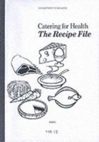Catering for Health 0113211295 Book Cover