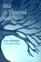 Into a Thousand Mouths (The Walt Mcdonald First-Book Poetry Series) 0896724131 Book Cover