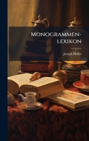 Monogrammen-lexikon 1024566293 Book Cover