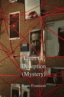 Lines Of Deception (Mystery) B0DPN72V45 Book Cover