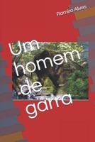 Um homem de garra 1520866151 Book Cover