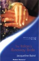 Italian'S Runaway Bride (Harlequin Presents, No. 2219) 0373122195 Book Cover