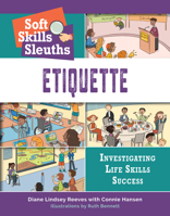 Etiquette 1534169814 Book Cover