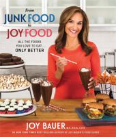 From Junk Food to Joy Food 140195037X Book Cover