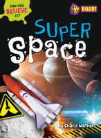 Super Space B0BZTJNWKS Book Cover