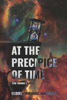 At the Precipice of Time the Seven Feasts 173732590X Book Cover
