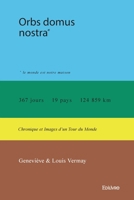Orbs domus nostra (French Edition) 2414407883 Book Cover