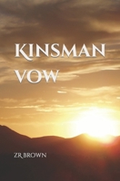 Kinsman Vow 1692714929 Book Cover