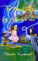 El �rbol de la Vida: The Tree of Life 1500356174 Book Cover