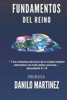 FUNDAMENTOS DEL REINO (Spanish Edition) B0CJXKKXTG Book Cover