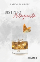 Distinto Antagonista B0B1YQNZ8T Book Cover
