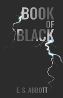 Book of Black B0DC5FGFSD Book Cover