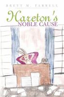 Hareton's Noble Cause 1453611843 Book Cover